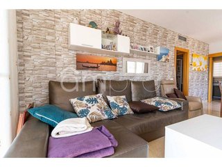 Ático en venta en Berà Mar - El Francaset en Roda de Barà