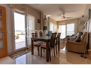 Ático en venta en Berà Mar - El Francaset en Roda de Barà