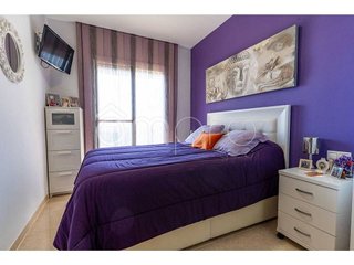 Ático en venta en Berà Mar - El Francaset en Roda de Barà