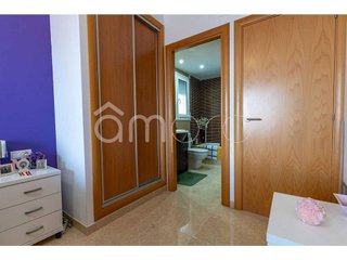 Ático en venta en Berà Mar - El Francaset en Roda de Barà