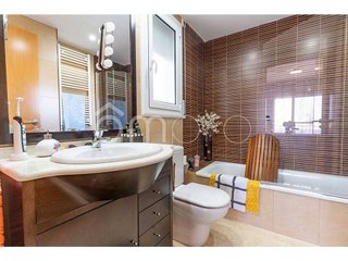Ático en venta en Berà Mar - El Francaset en Roda de Barà