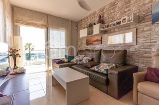Ático en venta en Berà Mar - El Francaset en Roda de Barà