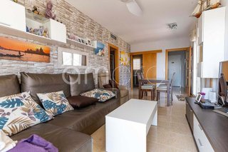 Ático en venta en Berà Mar - El Francaset en Roda de Barà