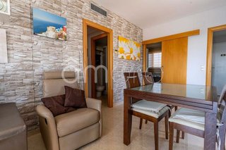 Ático en venta en Berà Mar - El Francaset en Roda de Barà