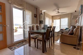 Ático en venta en Berà Mar - El Francaset en Roda de Barà