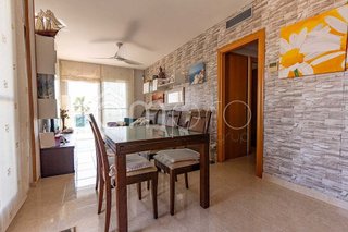 Ático en venta en Berà Mar - El Francaset en Roda de Barà