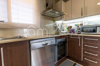 Ático en venta en Berà Mar - El Francaset en Roda de Barà
