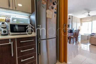 Ático en venta en Berà Mar - El Francaset en Roda de Barà