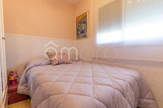 Ático en venta en Berà Mar - El Francaset en Roda de Barà