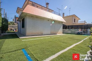Chalet en venta en Sant Jordi-Babilonia en Torredembarra
