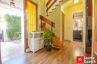 Chalet en venta en Sant Jordi-Babilonia en Torredembarra