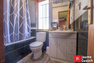 Chalet en venta en Sant Jordi-Babilonia en Torredembarra