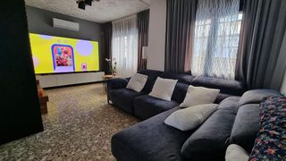 Chalet en venta en Roquetas Centro en Roquetas de Mar