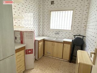 Piso en venta en Segur Platja en Calafell
