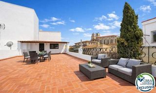 Chalet en venta en Torroella de Montgrí pueblo en Torroella de Montgrí