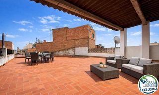 Chalet en venta en Torroella de Montgrí pueblo en Torroella de Montgrí