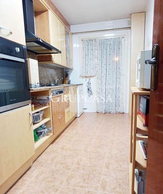 Piso en venta en La Bordeta en Lleida