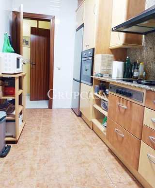 Piso en venta en La Bordeta en Lleida