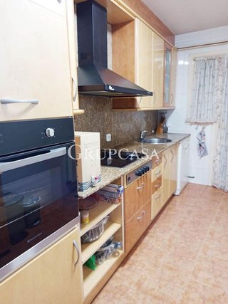 Piso en venta en La Bordeta en Lleida