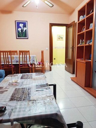 Piso en venta en La Bordeta en Lleida
