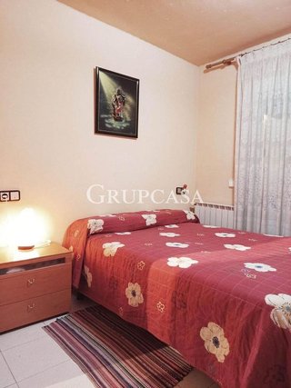 Piso en venta en La Bordeta en Lleida