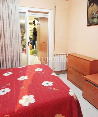 Piso en venta en La Bordeta en Lleida
