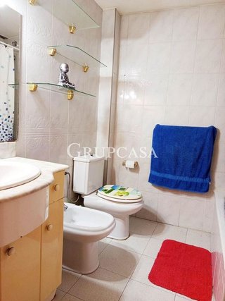 Piso en venta en La Bordeta en Lleida