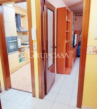 Piso en venta en La Bordeta en Lleida