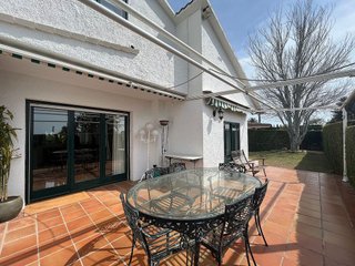 Chalet en venta en Vilafortuny - Cap de Sant Pere en Cambrils