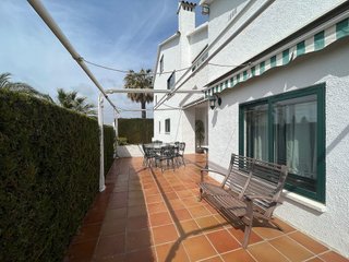 Chalet en venta en Vilafortuny - Cap de Sant Pere en Cambrils
