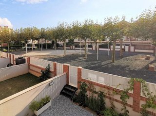 Chalet en venta en Centre en Reus