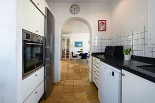 Chalet en venta en Cerros del Águila en Mijas