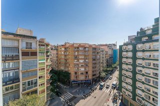 Piso en venta en Nou Eixample Nord en Tarragona