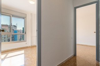 Piso en venta en Nou Eixample Nord en Tarragona