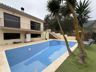 Chalet en venta en Can Semi - Mas Nou - Mas Ros en Castell-Platja d´Aro