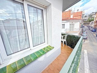 Piso en venta en Centre en Roses
