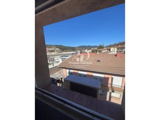 Casa adosada en venta en Sant Hilari Sacalm