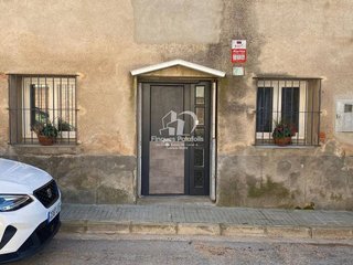 Casa adosada en venta en Sant Hilari Sacalm