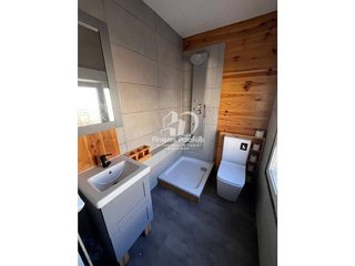 Casa adosada en venta en Sant Hilari Sacalm
