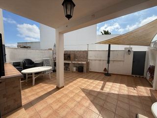 Casa en venta en San Agustín - Cala de Bou en Sant Josep de sa Talaia