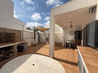 Casa en venta en San Agustín - Cala de Bou en Sant Josep de sa Talaia