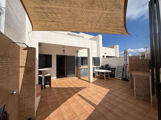 Casa en venta en San Agustín - Cala de Bou en Sant Josep de sa Talaia