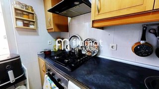 Piso en venta en Part Alta en Tarragona