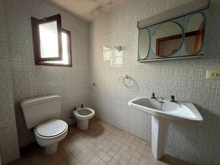 Casa adosada en venta en Bigastro