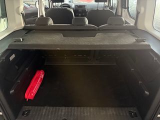 OPEL COMBO LIFE 1.5 76CV