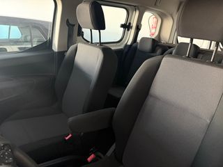 OPEL COMBO LIFE 1.5 76CV