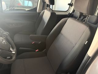 OPEL COMBO LIFE 1.5 76CV