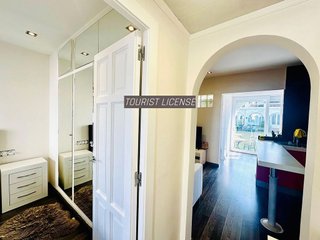 Piso en venta en Empuriabrava en Castelló d´Empúries