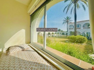 Piso en venta en Empuriabrava en Castelló d´Empúries