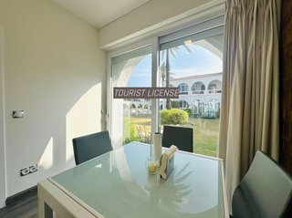 Piso en venta en Empuriabrava en Castelló d´Empúries